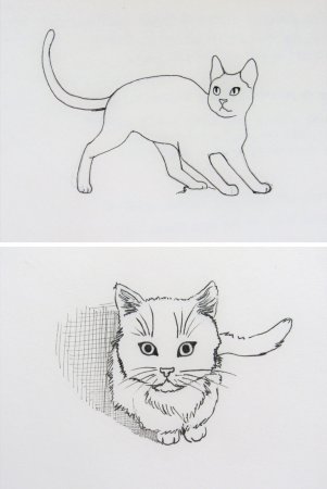 Рисунки по этапно для начинающих