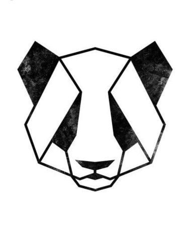 Рисунки животных для детей