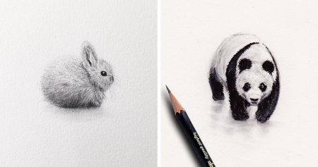 Тату Пума эскизы