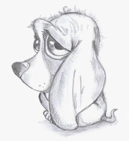 Красивые рисунки карандашом