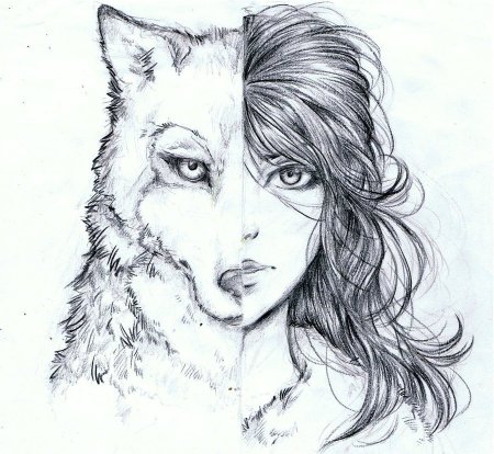 Рисование зоопарк