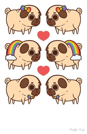 Милые рисунки