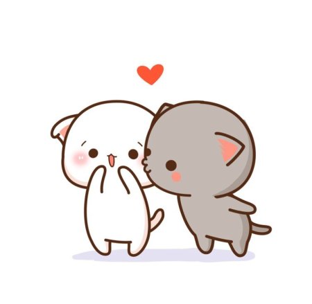 Милые маленькие рисунки