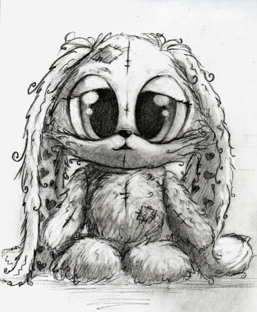 Милые рисунки