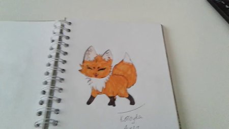 Идеи для рисунков в скетчбуке маркерами котики легкие