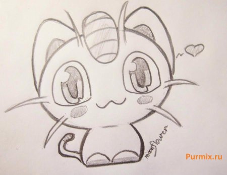 Милые рисунки для срисовки