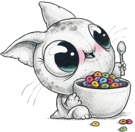 Милые рисунки