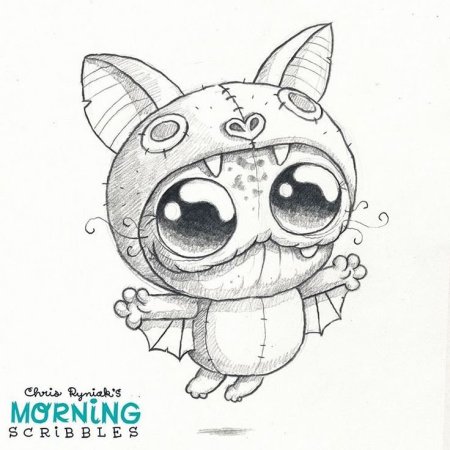 Морнинг скриблес