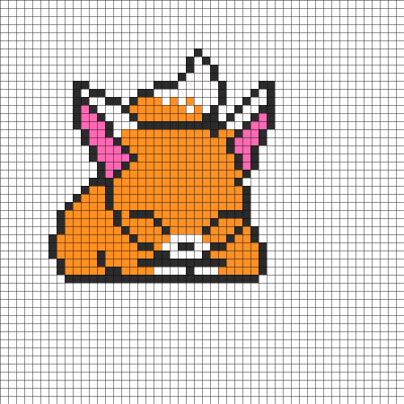 Животные по клеткам