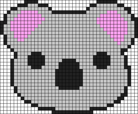 Рисование по клеткам