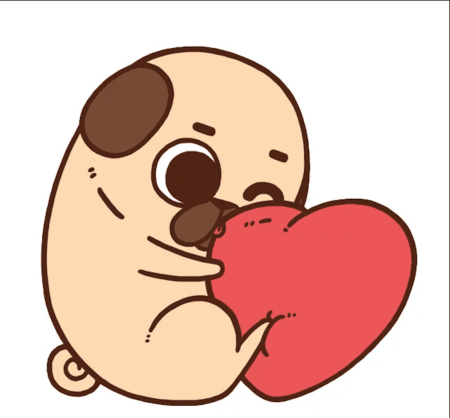 Маленькие миленькие зверушки для срисовывания легкие