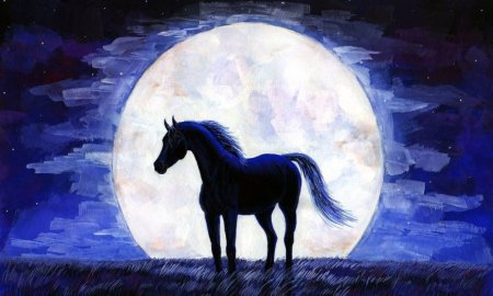 Рисунки гуашью для начинающих