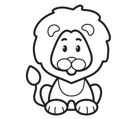 Лягушка раскраска