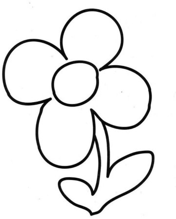 Раскраска гусеница для малышей