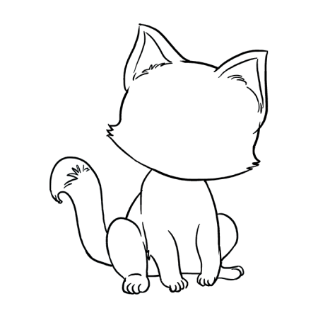 Поэтапное рисование карандашом