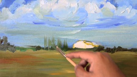 Алмазная мозаика 40x50