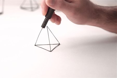 Лёгкие рисунки 3д ручкой для начинающих