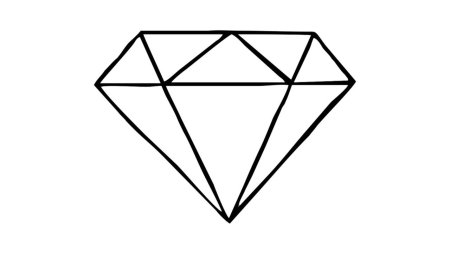 Рисунки 3д ручкой