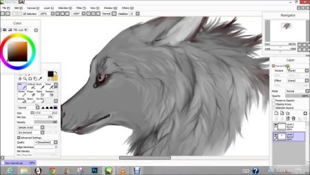 Рисунки на айпаде легкие