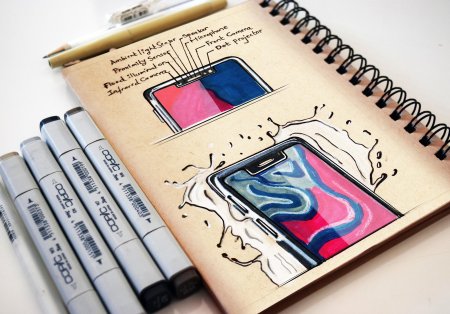 Классные идеи для рисунков