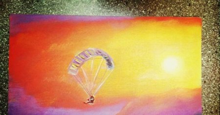 Картины пастелью для начинающих срисовки