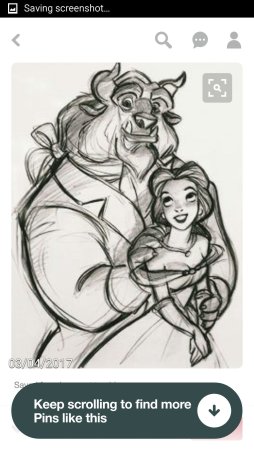 Принцессы Диснея красавица и чудовище