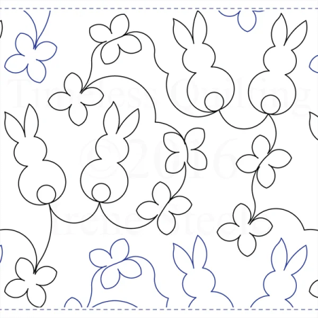 Узоры для машинной Стежки