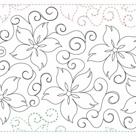 Узоры для квилтинга