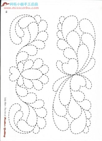 Схемы для Стежки