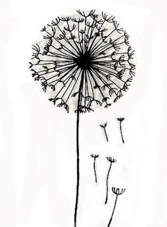 Рисунок космоса карандашом для срисовки