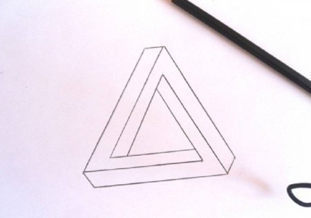 3д рисунки легкие