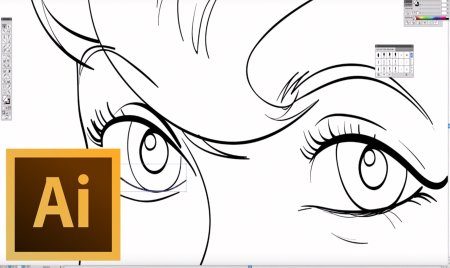 Рисование на графическом планшете с нуля