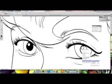 CSP программа для рисования