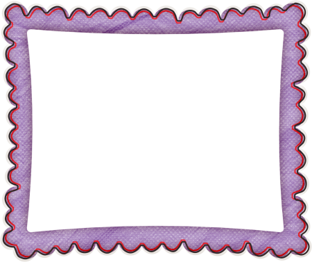 Простые рамки для детей