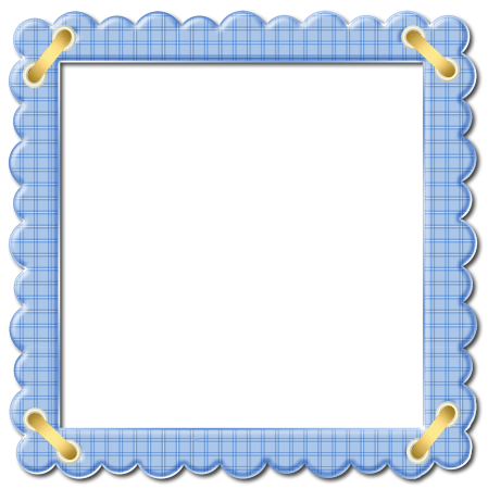 Рамка детская