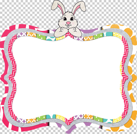 Рамки детские простые