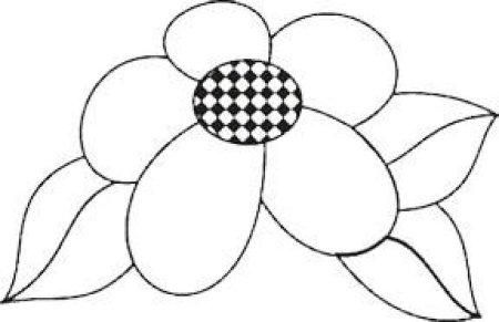 Кинусайга тюльпаны