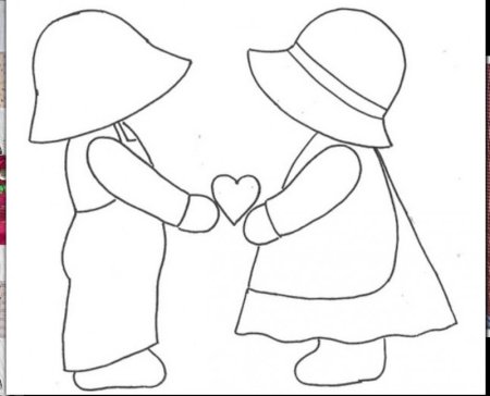 Трафареты для витражей детские