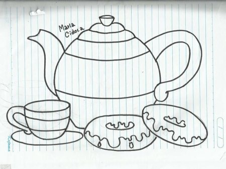 Трафареты для лоскутных картин