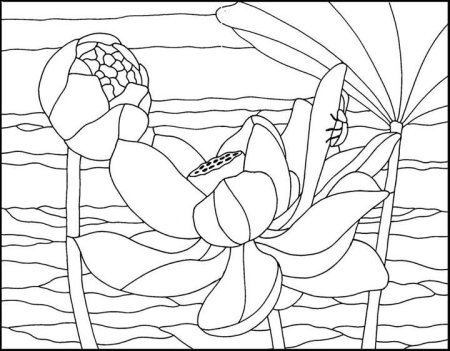 Японская техника кинусайга - искусство в деталях