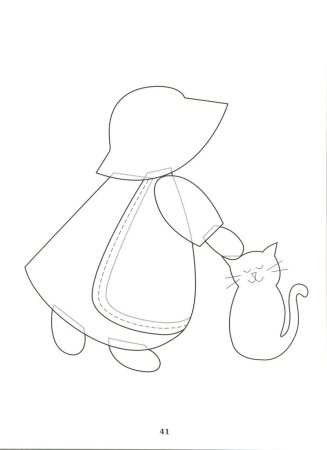 Витраж раскраска для детей