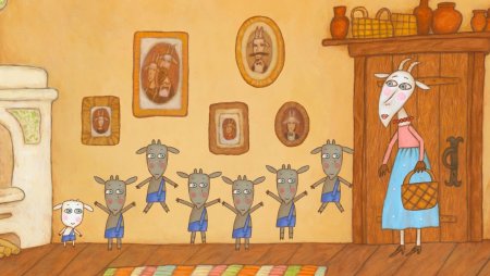 Нарисовать рисунок