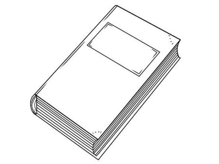 Книжки для срисовки карандашом