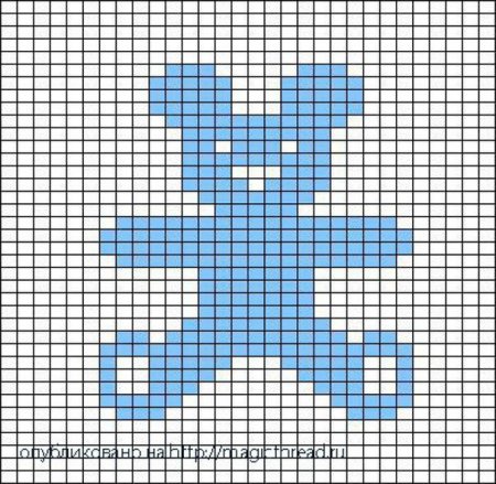 Филейные узоры для детей