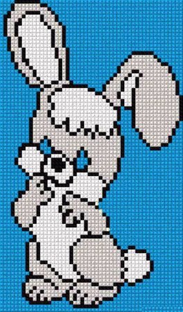 Филейные узоры для детей