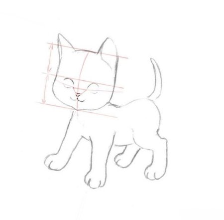 Уроки рисования карандашом