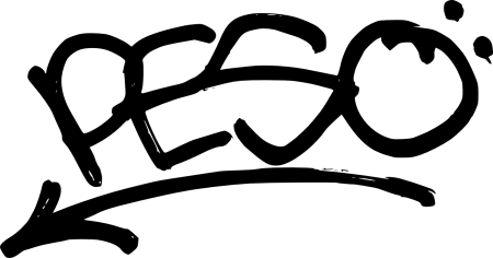 Теги граффити