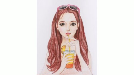 Картинки для срисовки
