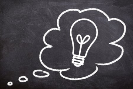 Мел для рисования