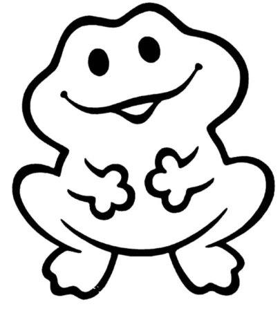 Смешарики раскраска для детей Крош